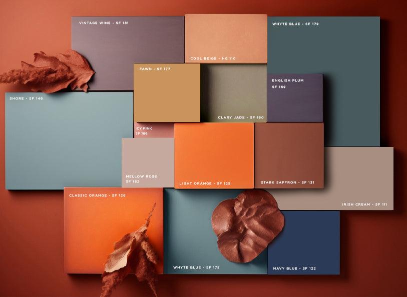 2024's Trendsetter: The Rise of Matte Finish Laminates