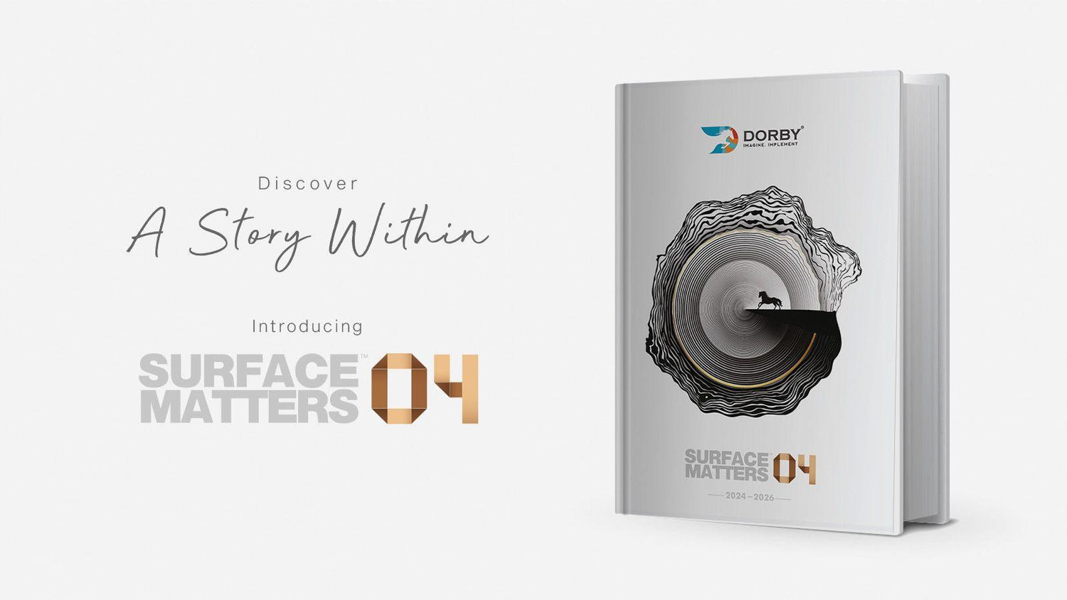 Introducing Dorby’s SM04: A Story in Every Design