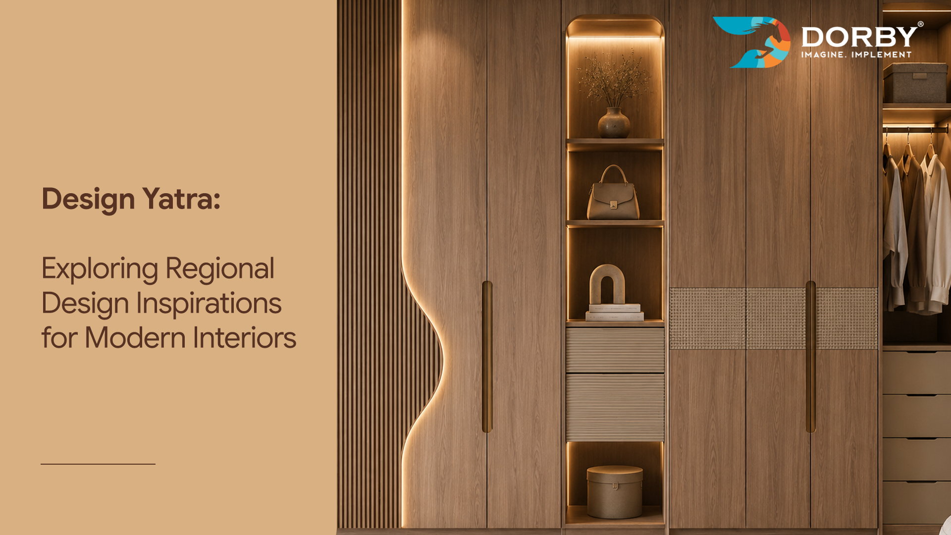 Design Yatra: Exploring Regional Design Inspirations for Modern Interiors