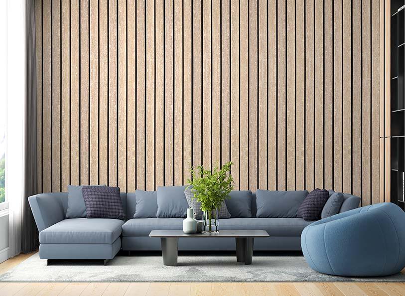 Redefine Your Space with Louvers