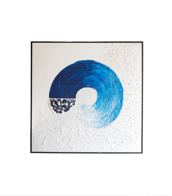 Ocean Wave Painting