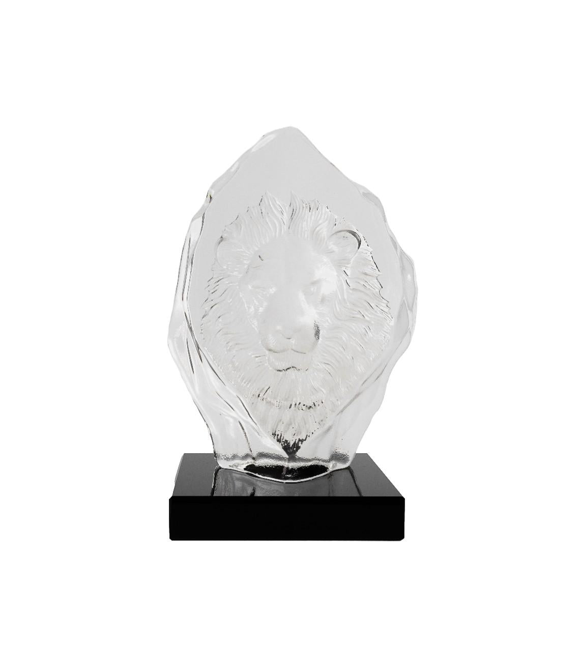 Small Candle Holder Gold