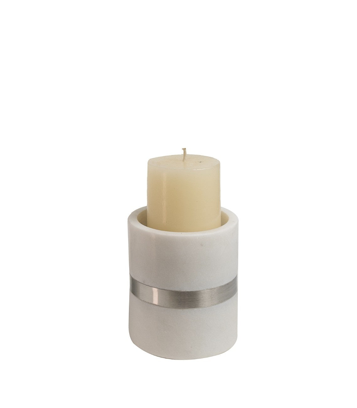 Trinity Candleholder - Set Of 2