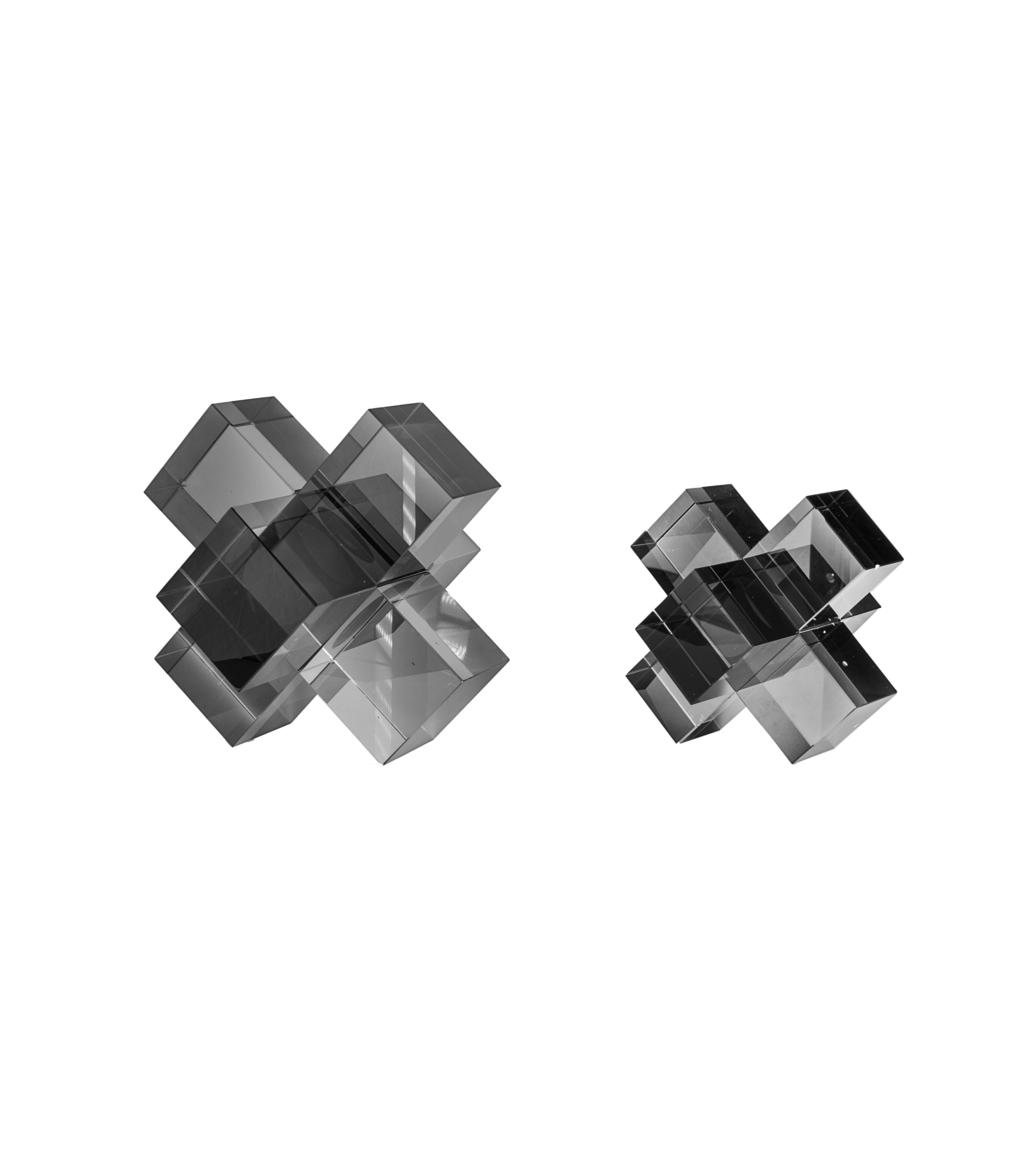 Decorative Indoor Planter Gold