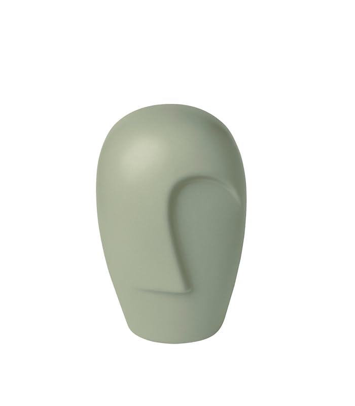 Shadow Man Vase (Medium)