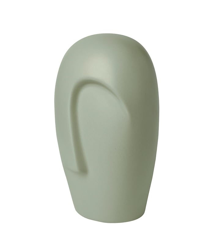 Shadow Man Vase (Large)