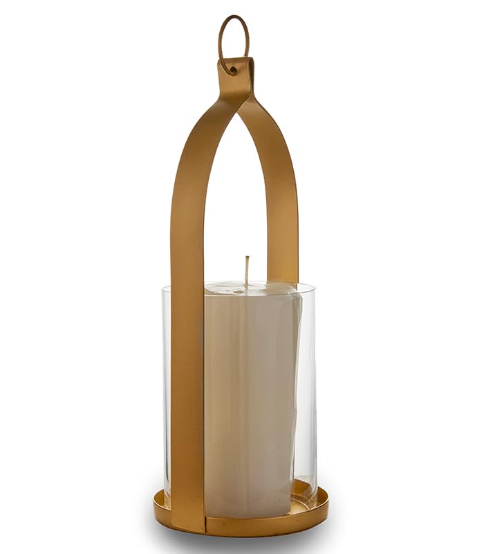 Glow Lanterns – Set of 3