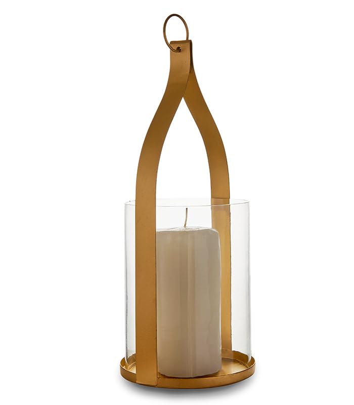 Glow Lanterns – Set of 3