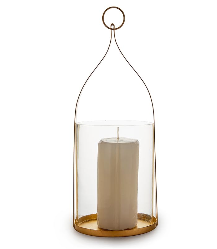 Glow Lanterns – Set of 3