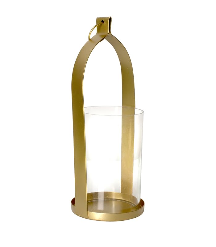 Glow Lanterns – Set of 3