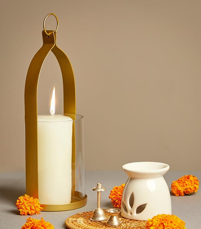 Glow Lanterns – Set of 3