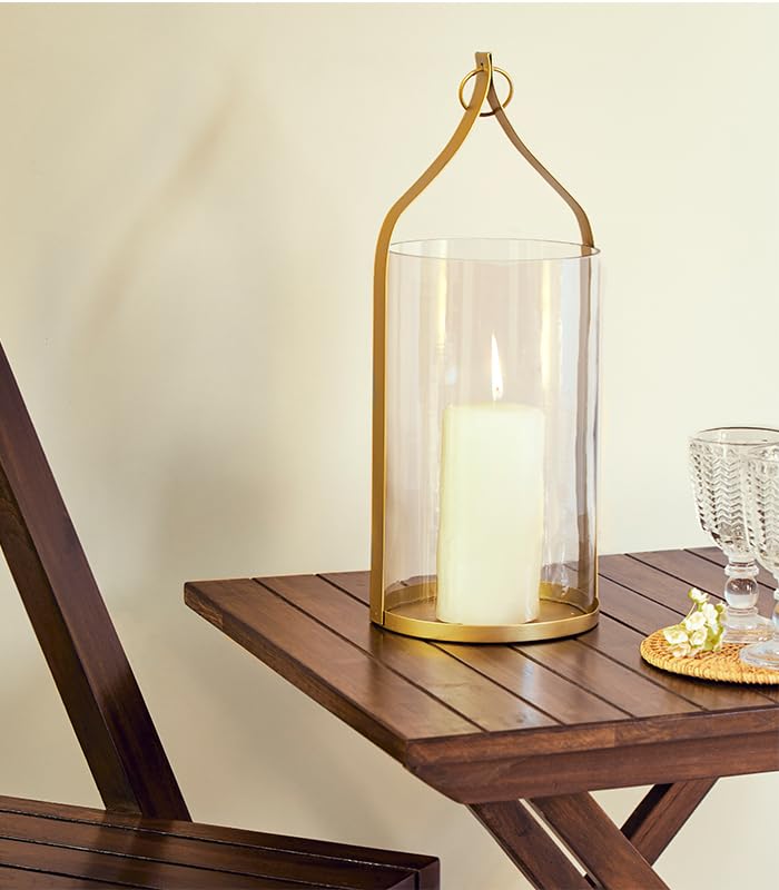 Glow Lanterns – Set of 3