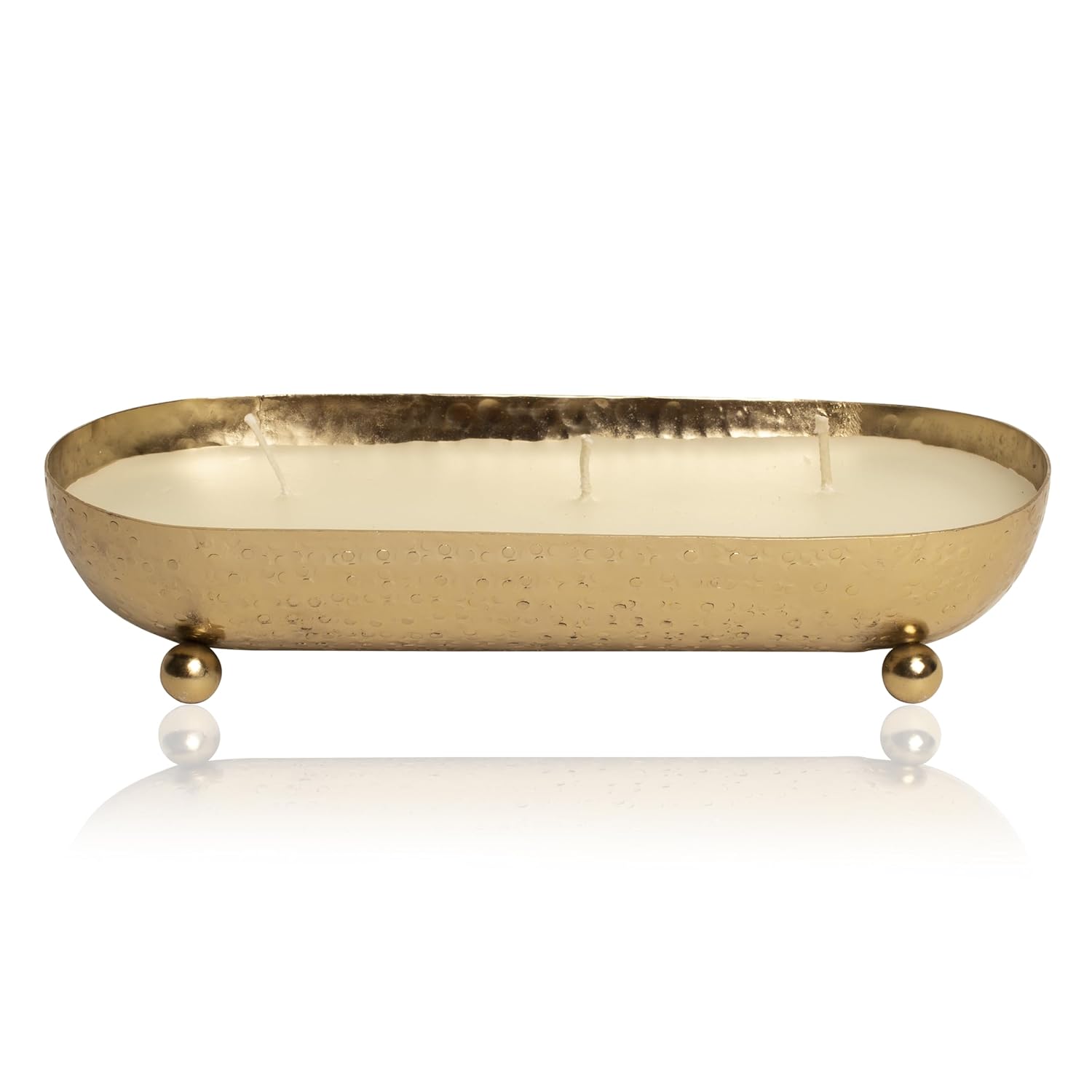 Trough Scented Candle