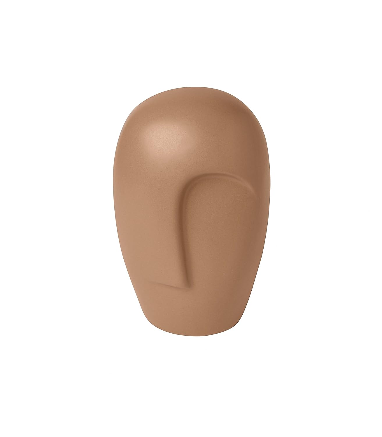 Shadow Man Vase (Small)