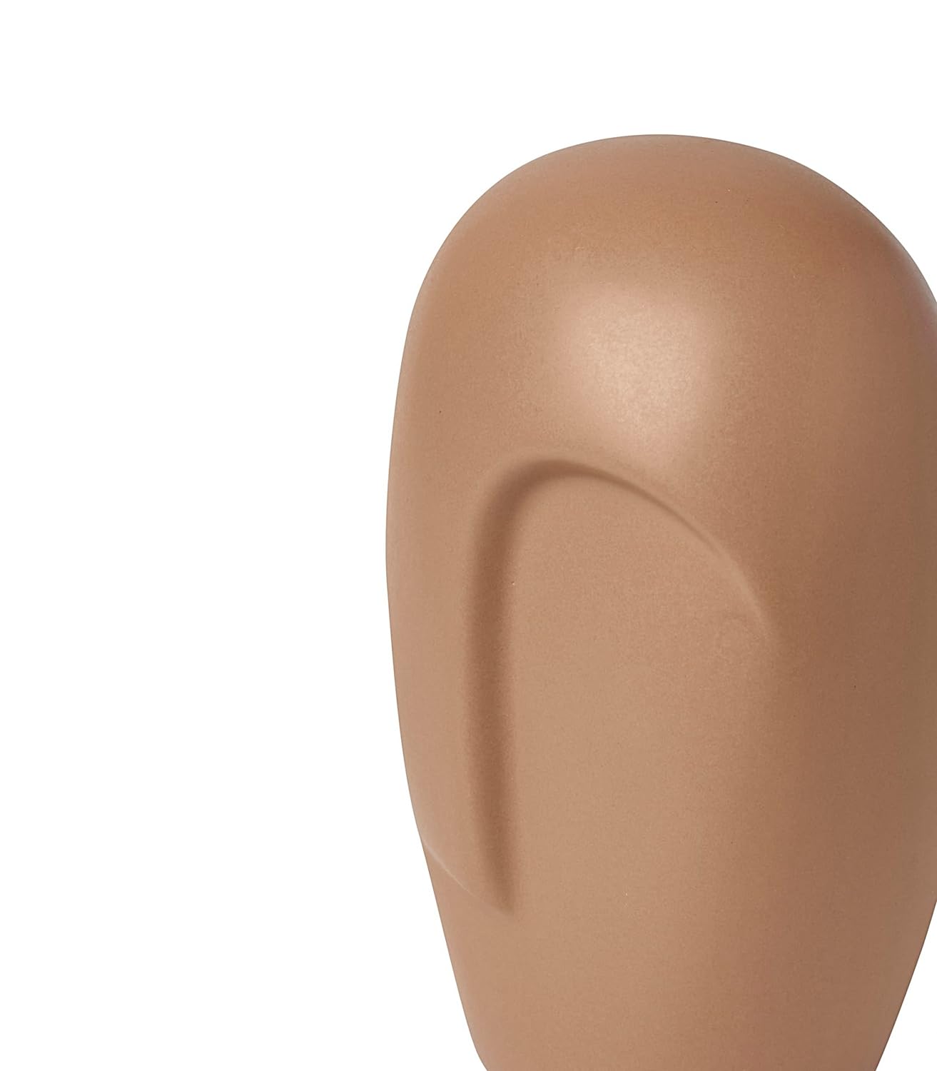 Shadow Man Vase (Small)