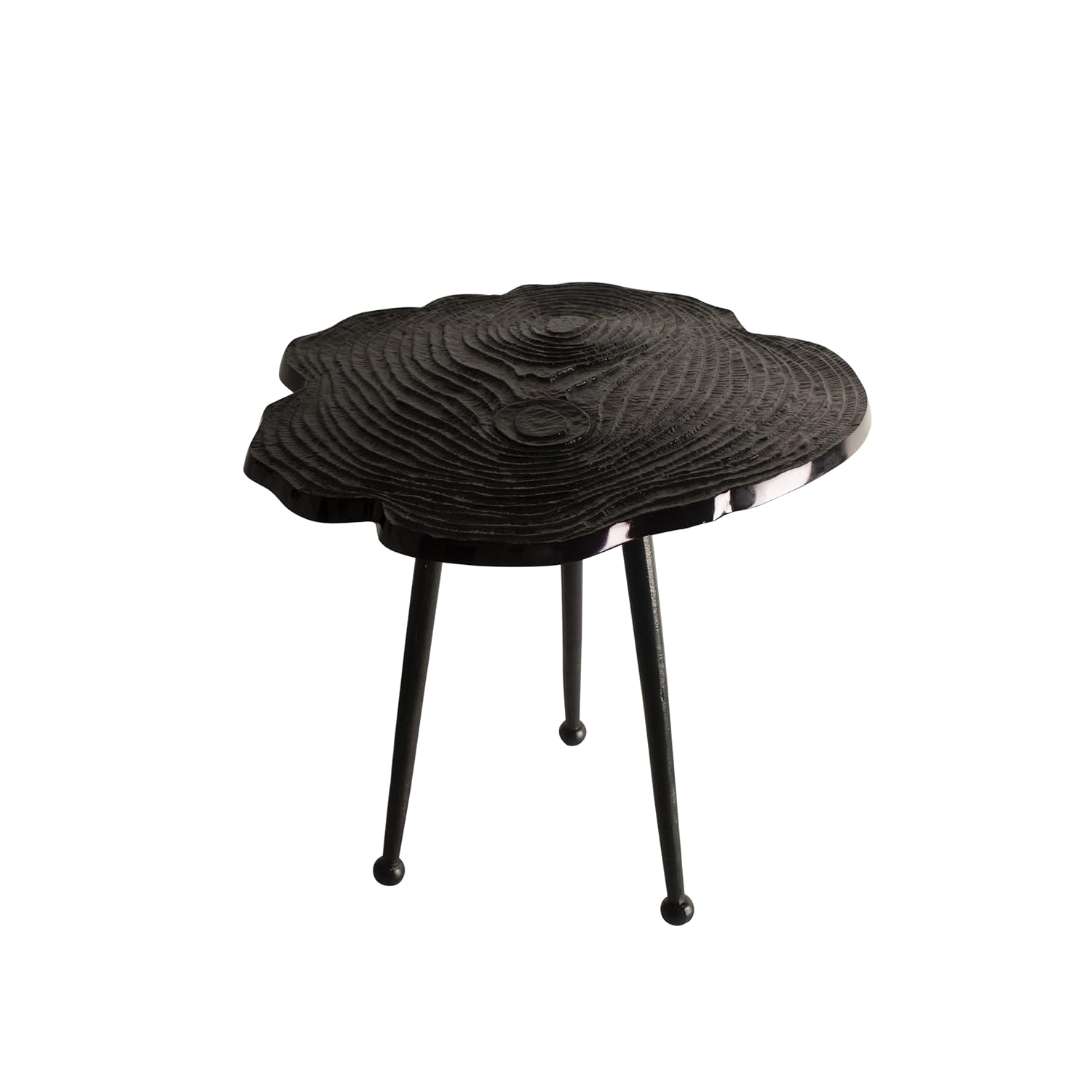 النباح الجدول العلوي