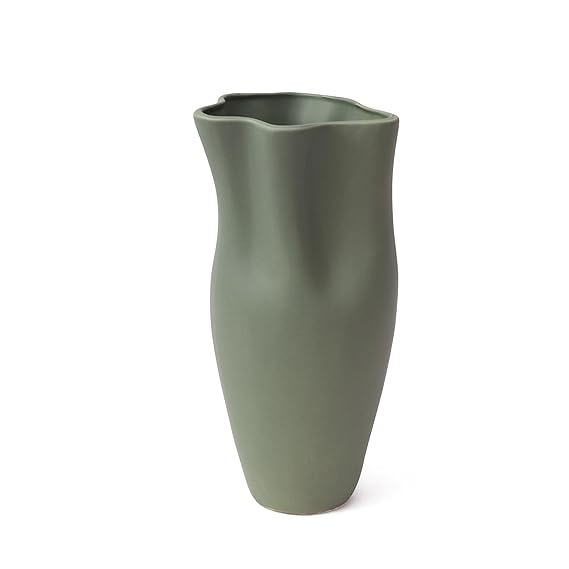 Apple Morandi Vase