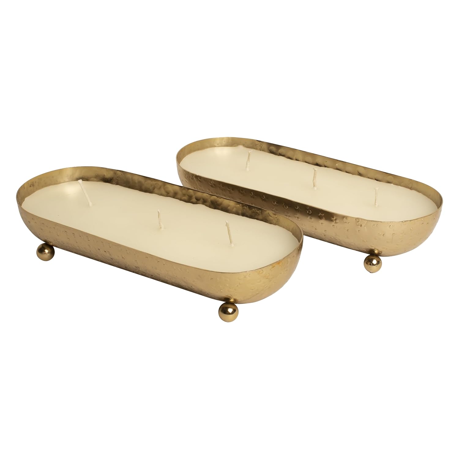 Trough Scented Candle