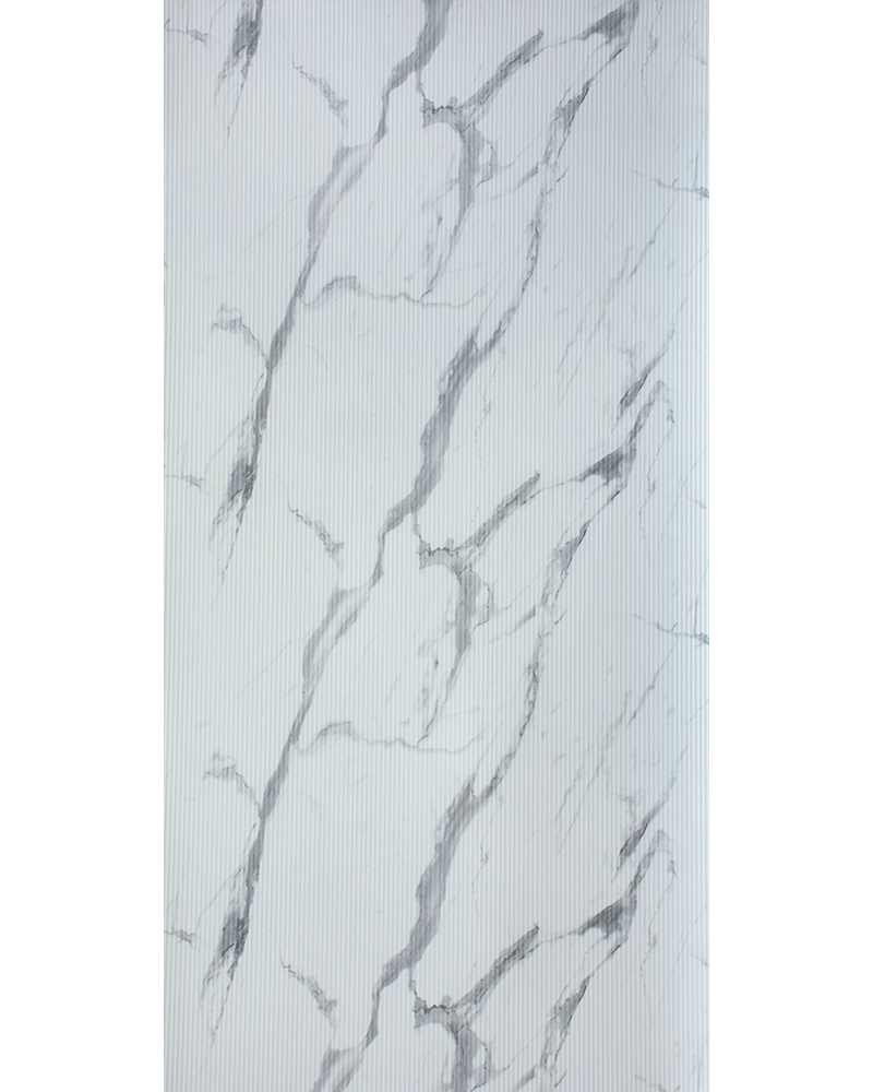 stone and marble fluted laminate full sheet