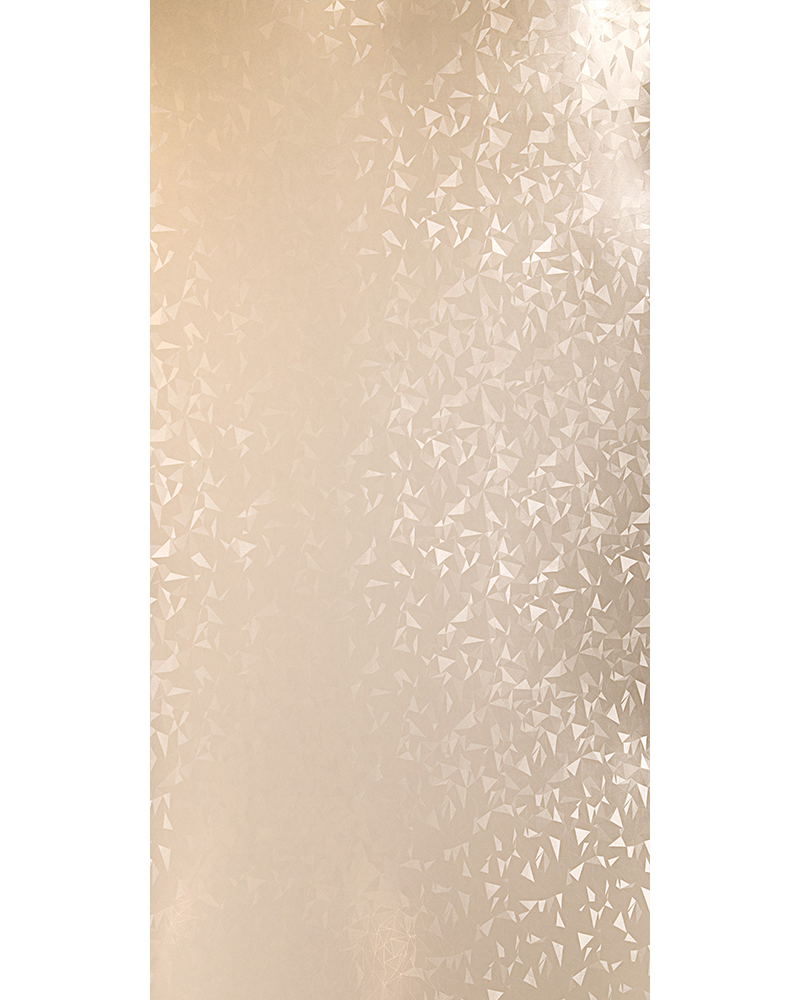 Twinkle high gloss laminate texture russett full sheet
