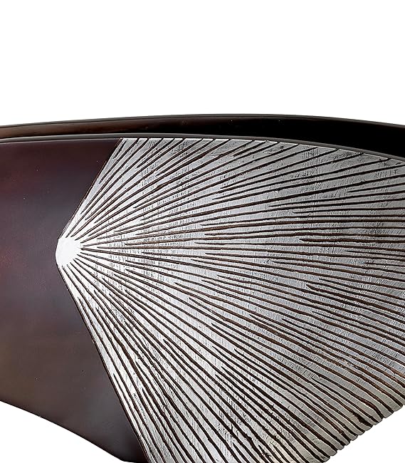 Aspen Lava Vase (Small)