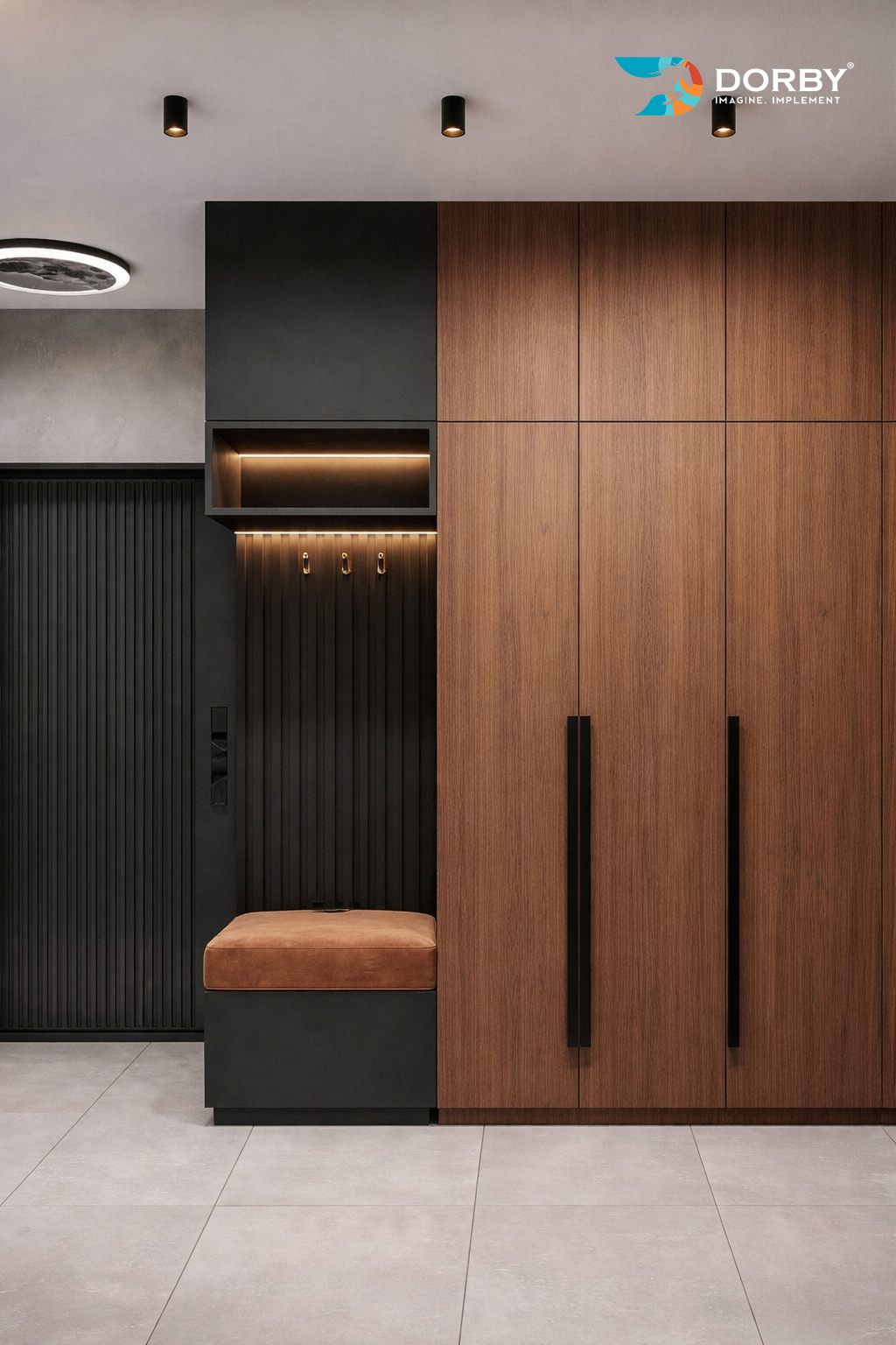 Vivid Ash - AD 1589 - Wadrobes