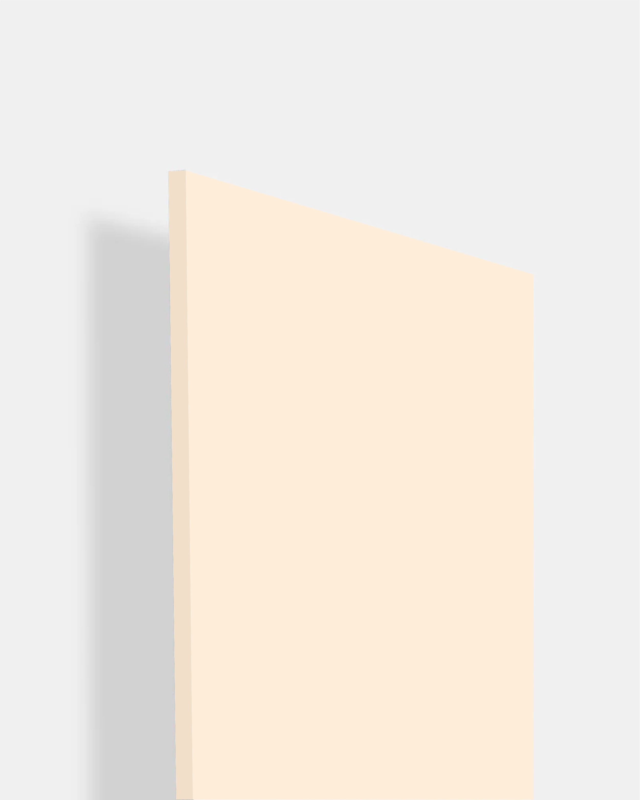 APG 210 Abalone Creame High Gloss Acrylic Sheet