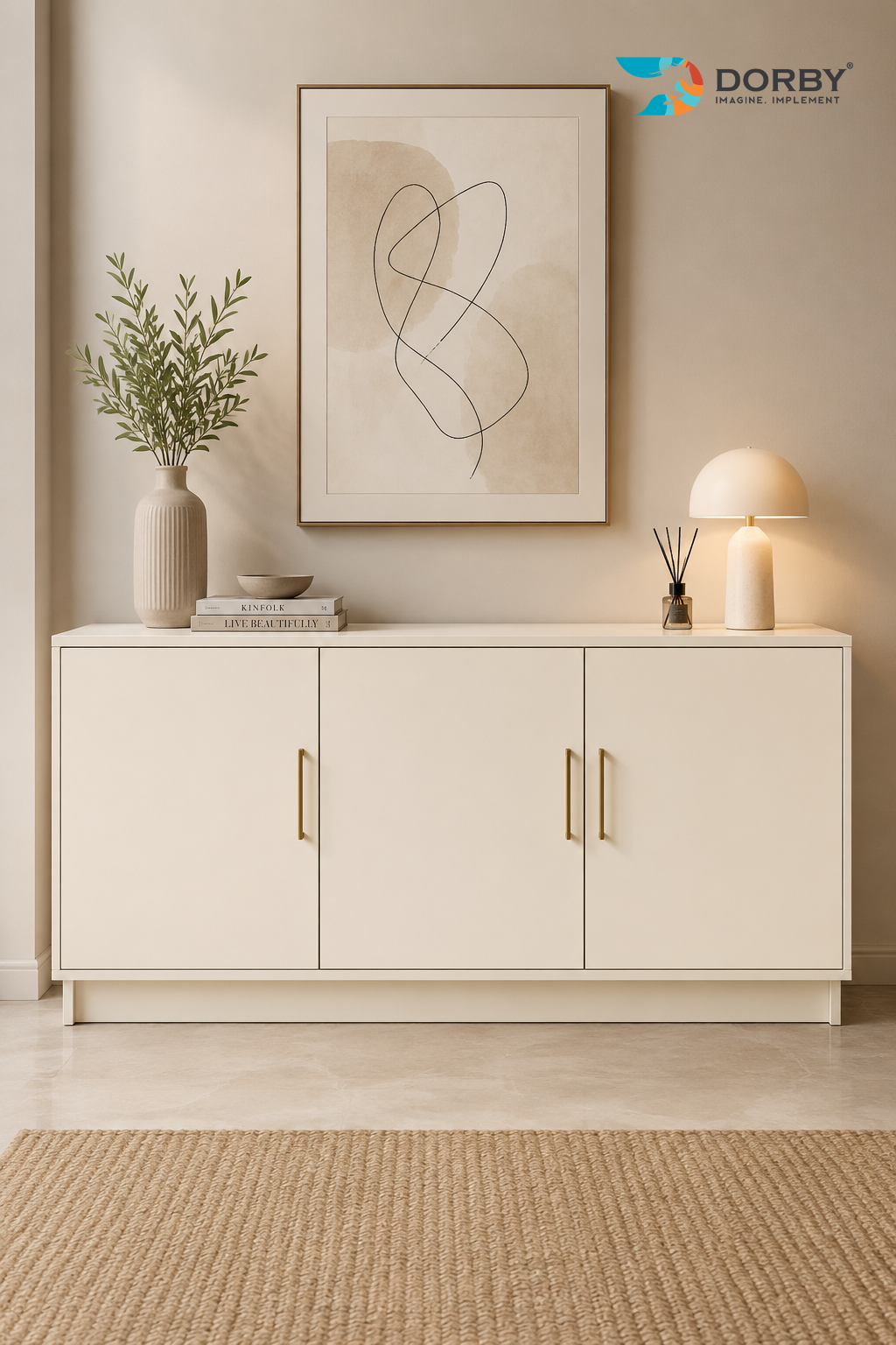 Milky White - APM 102