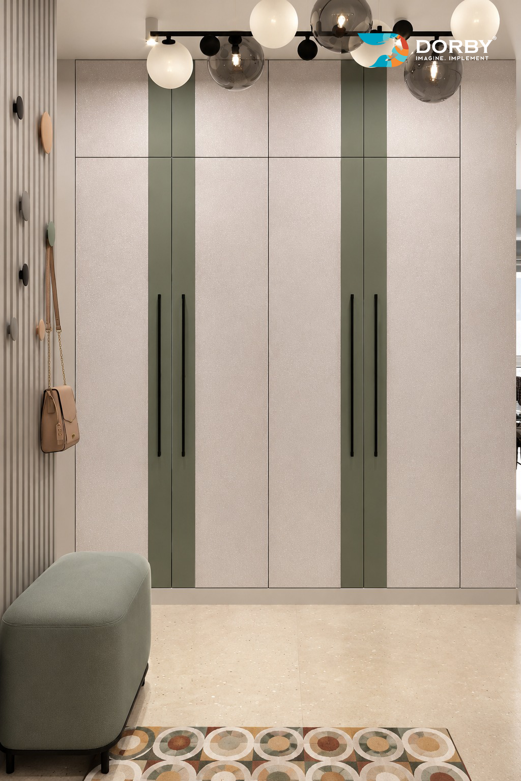 Metalic Grey - APP 1305 acrylic sheet