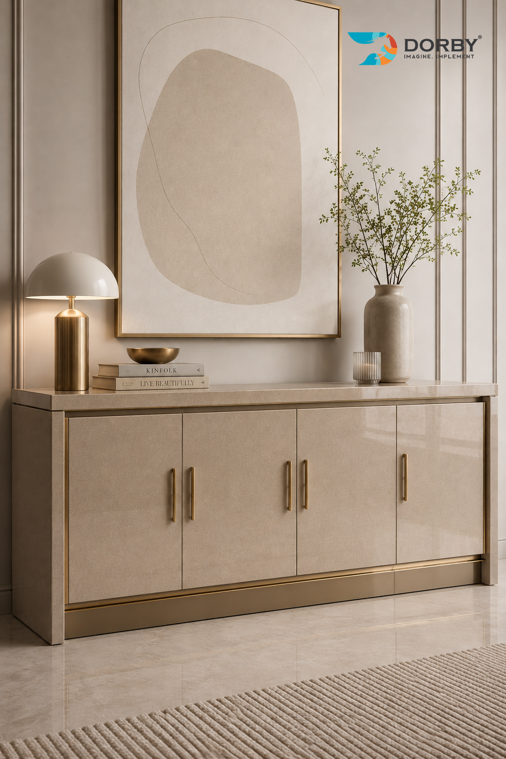 Golconda - APP 1311 wardrobe