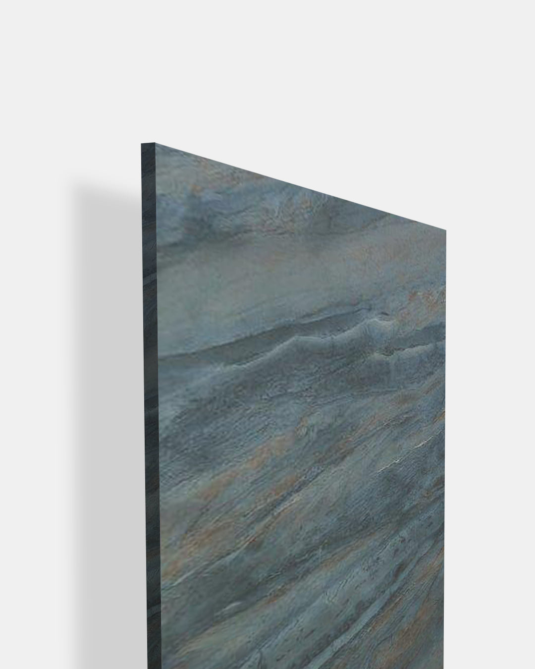 Aqua Kyanite - DO 1158 - Stone Matte Finish Laminate