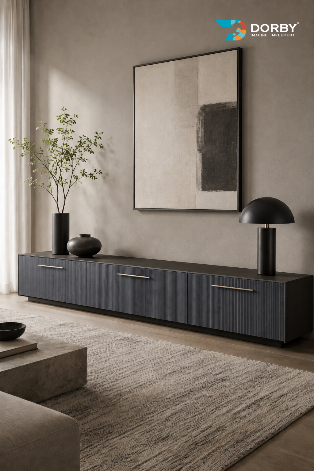 Cape Grey - BF 154