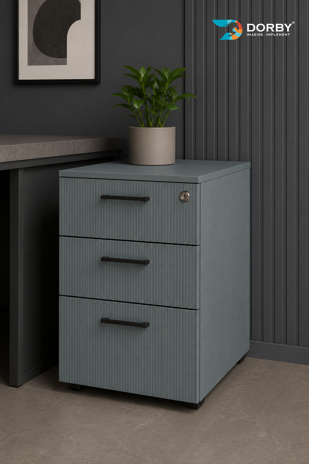 Whyte Blue - BF 179