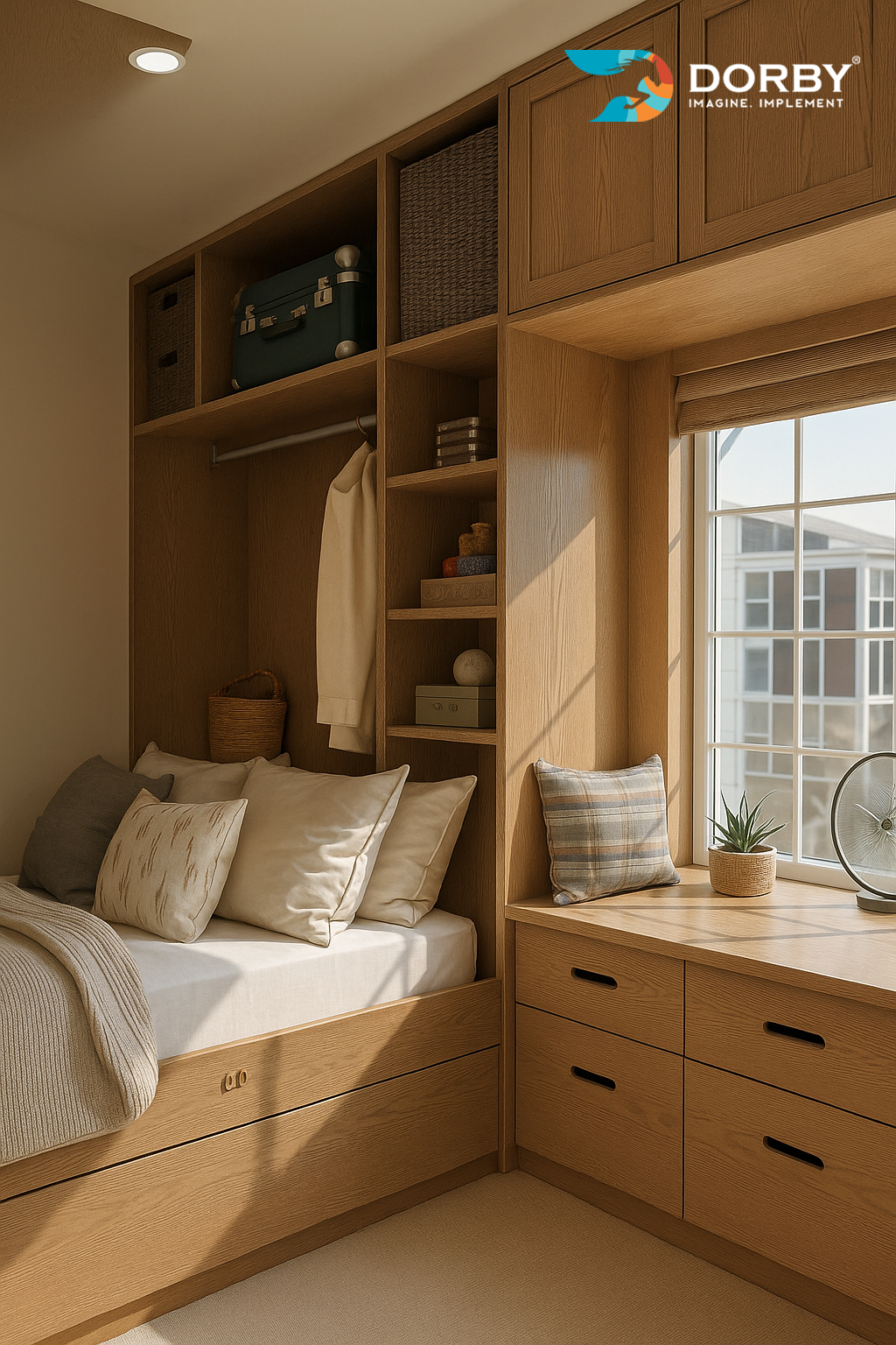 Swiss Walnut - OS 9088