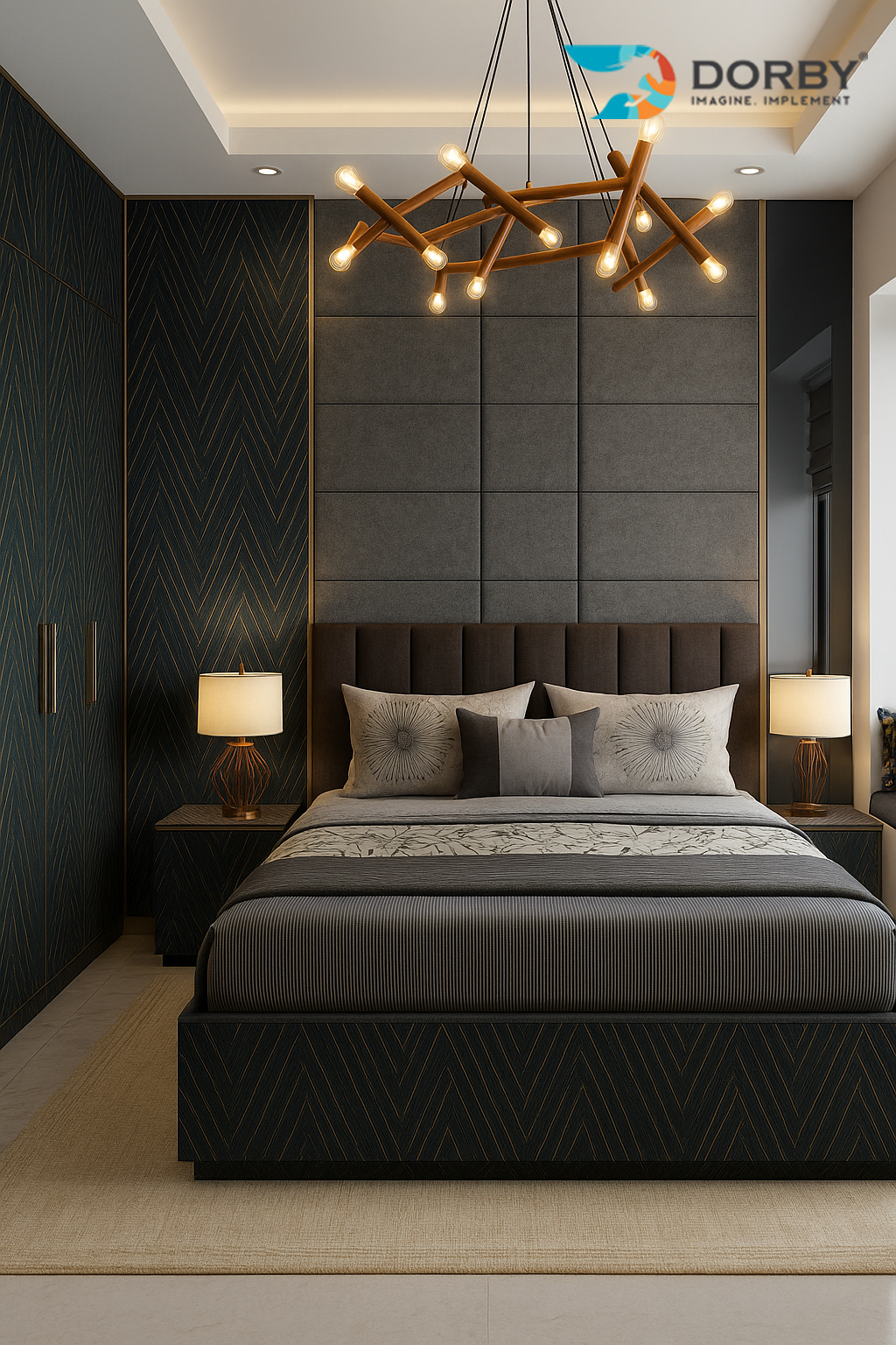 Frosk - ZF 9093 Wardrobe