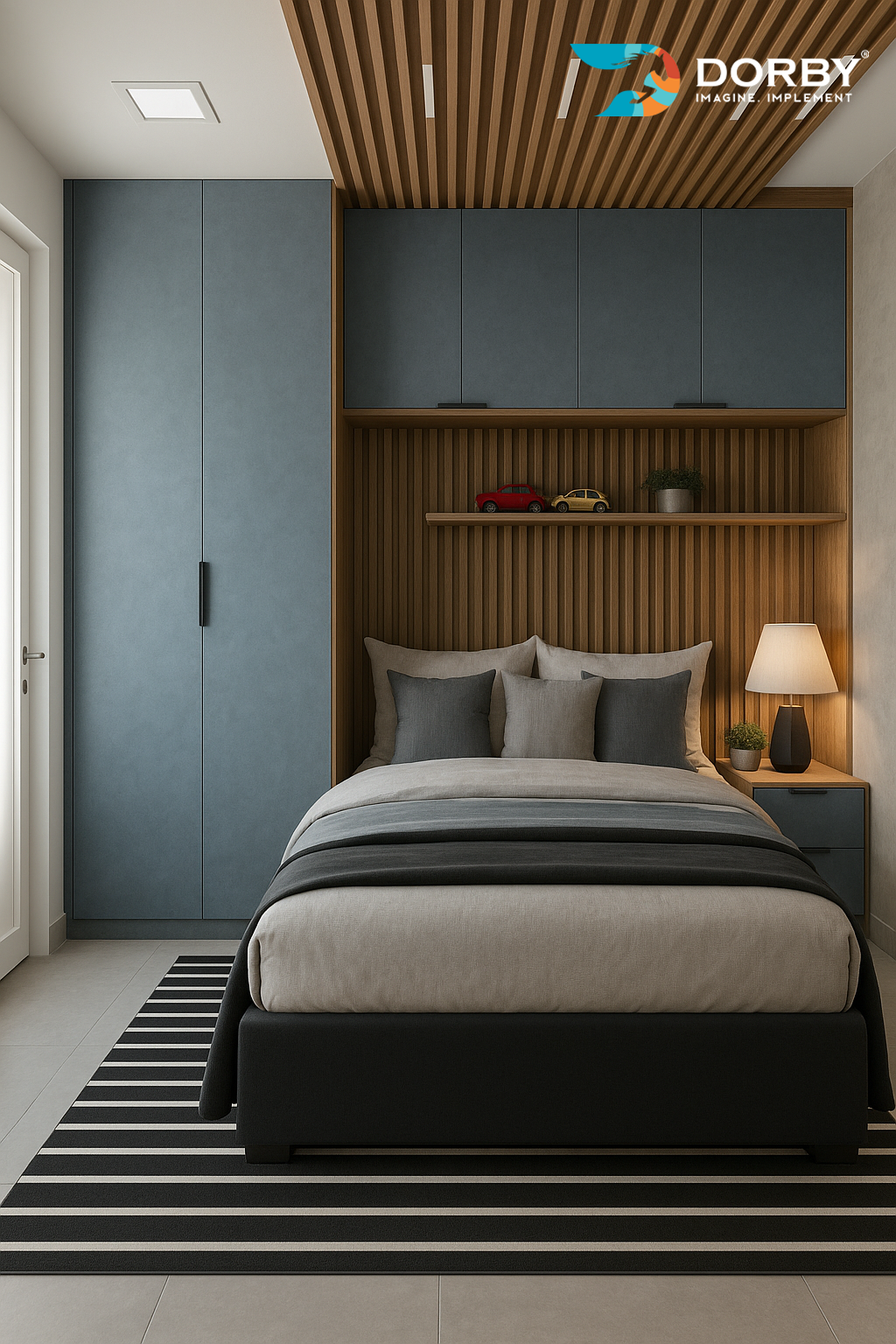 Moss Vista - ZM 95215