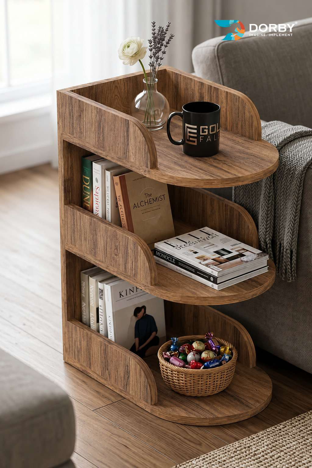 Aromatic Elm - CC 822
