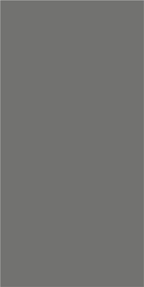 Dark Grey Solid Color Matte Acrylic Sheet for Premium Look