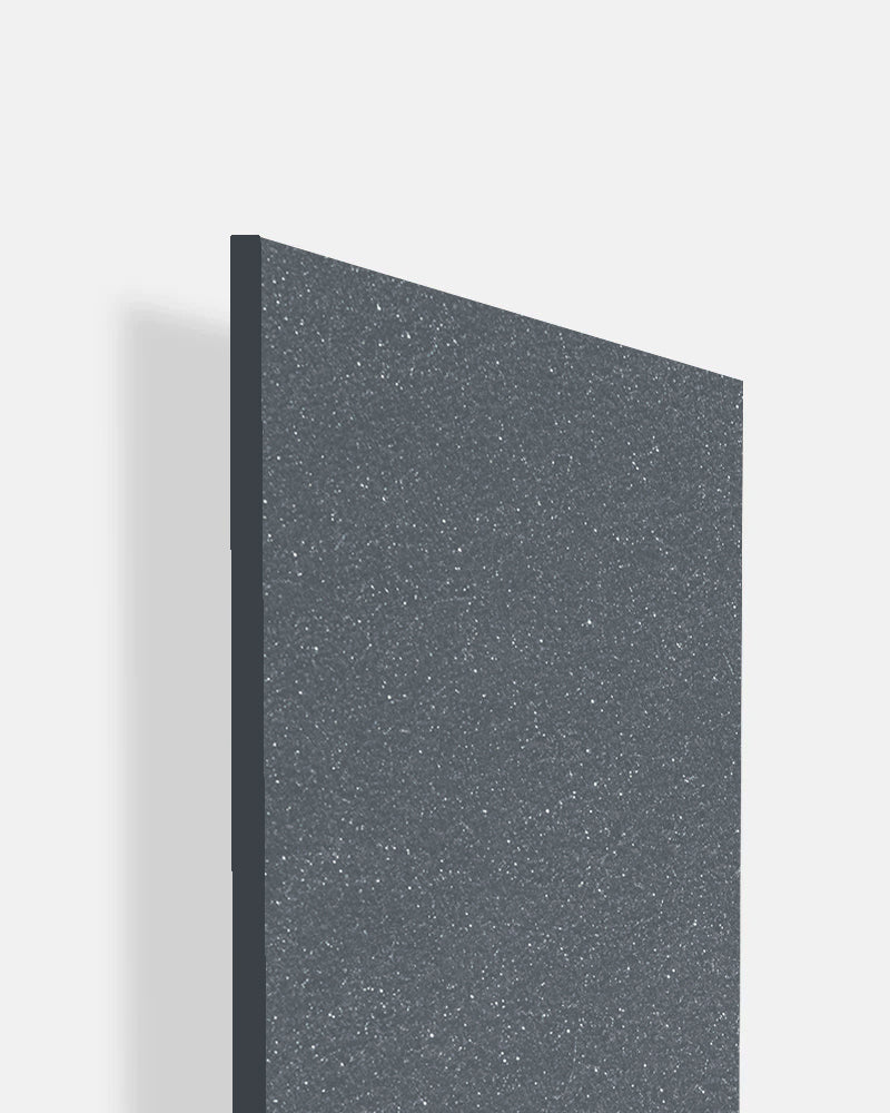 Slate Grey GT 9184 HG - Gloss and Glitz Finish Surface Matters