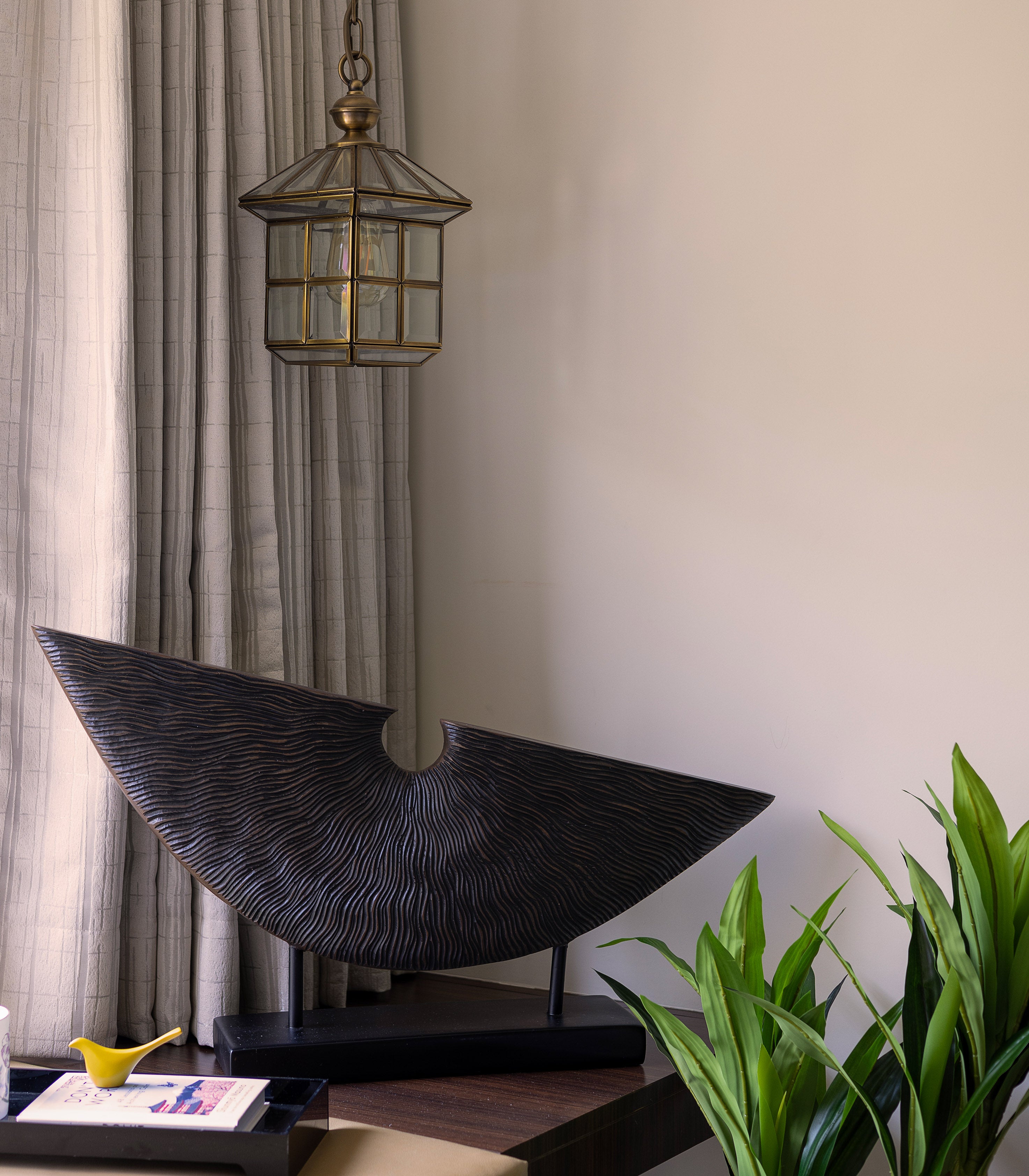 Driftwood Sculpture (Large )