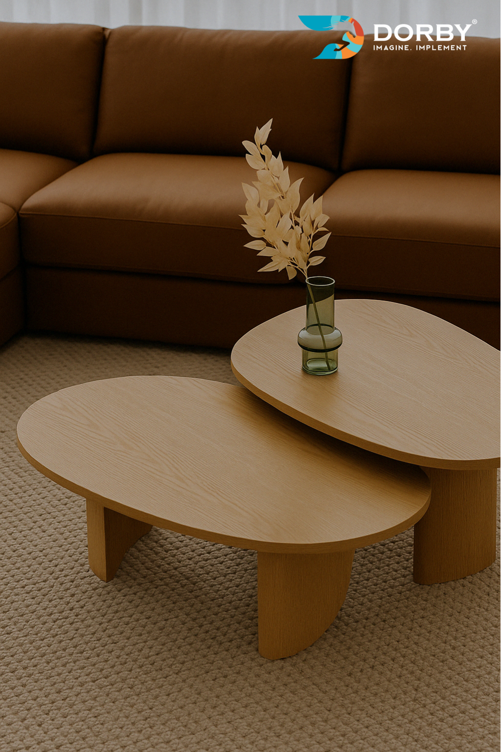 Blonde Wood - ED 1596