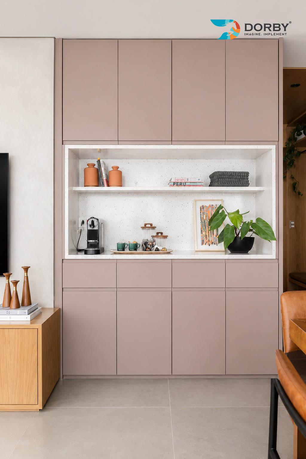 9136 - Cabinets