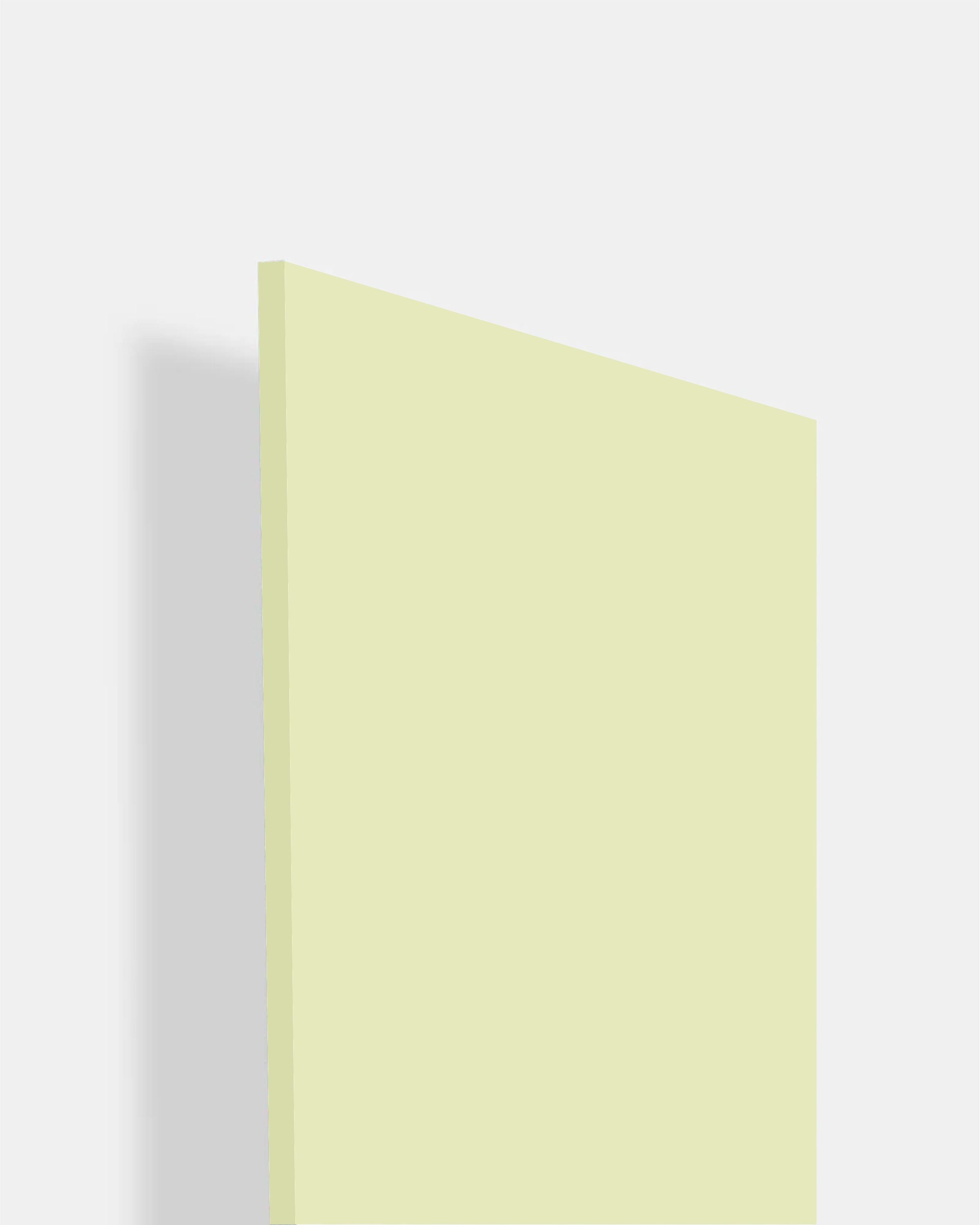 Fern Green APG 236 - Luxurious High Gloss Finish Acrylic Sheet