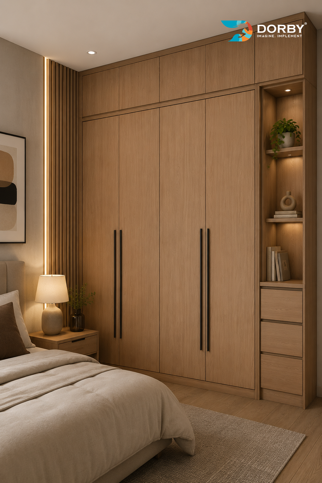 Mountain Ash - GD 1609