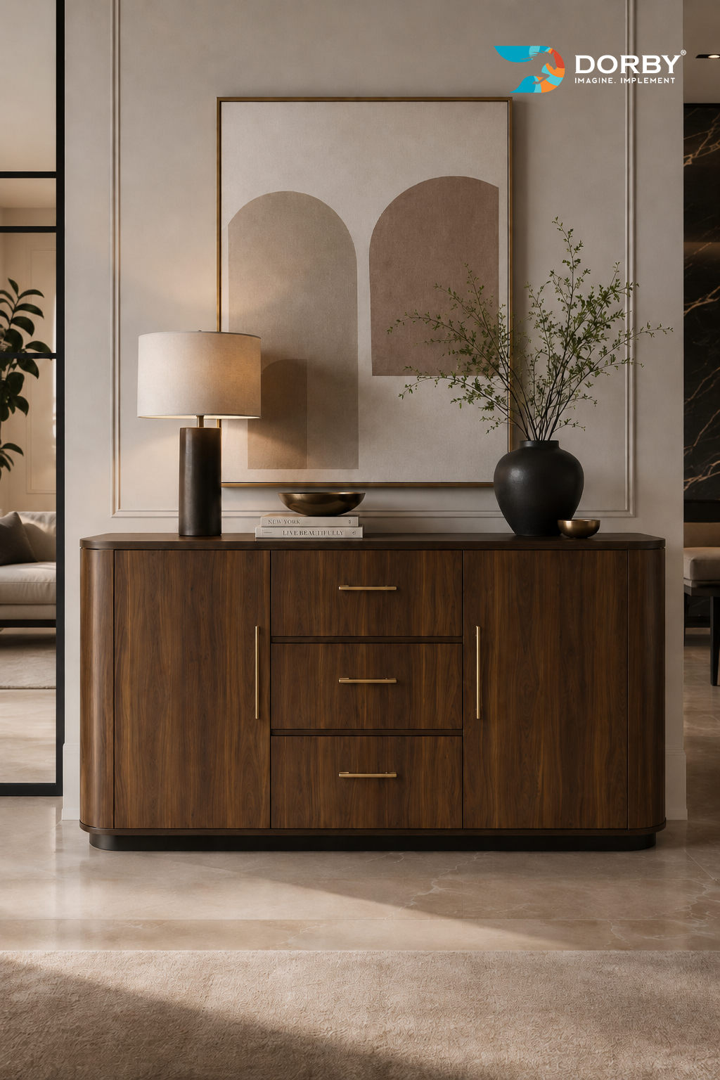 GR 159080 - console table
