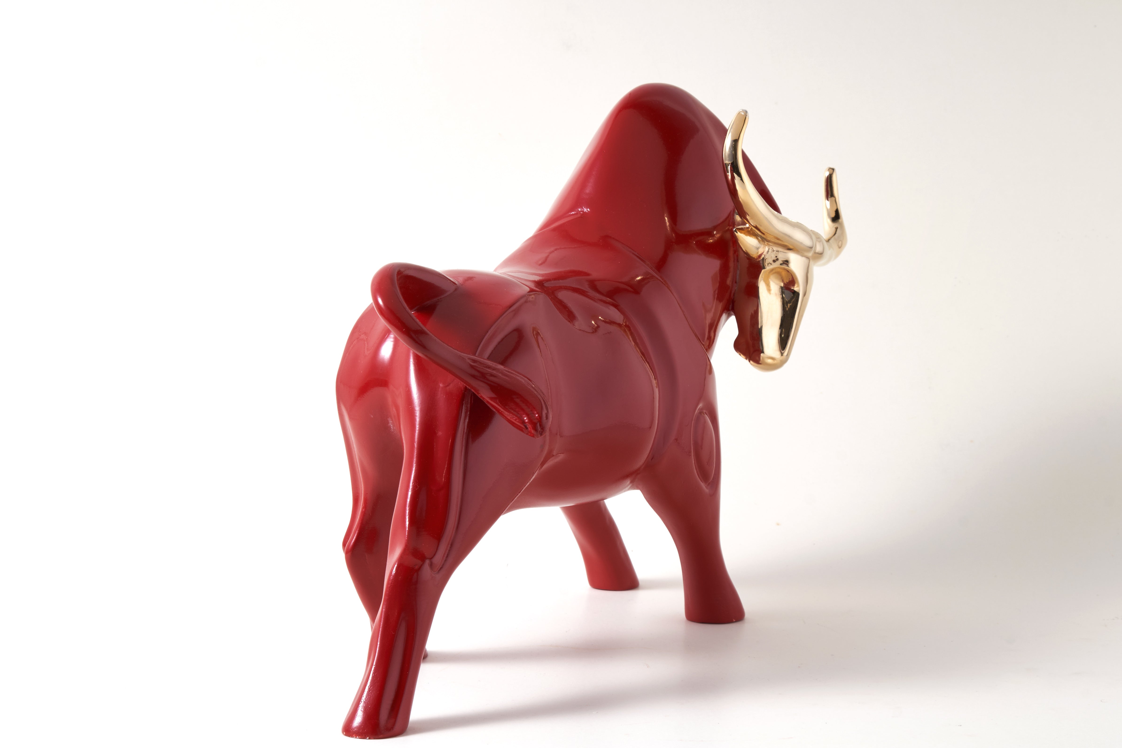 Decorative Bowl Small View