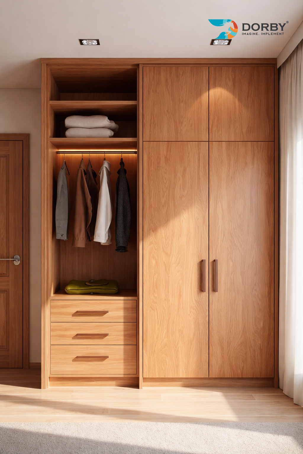 Alaska Orchard - HD 1600