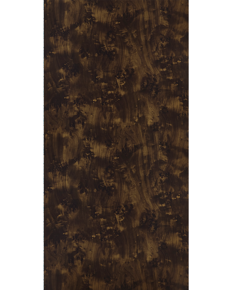 Rustic Burl - HG 8851