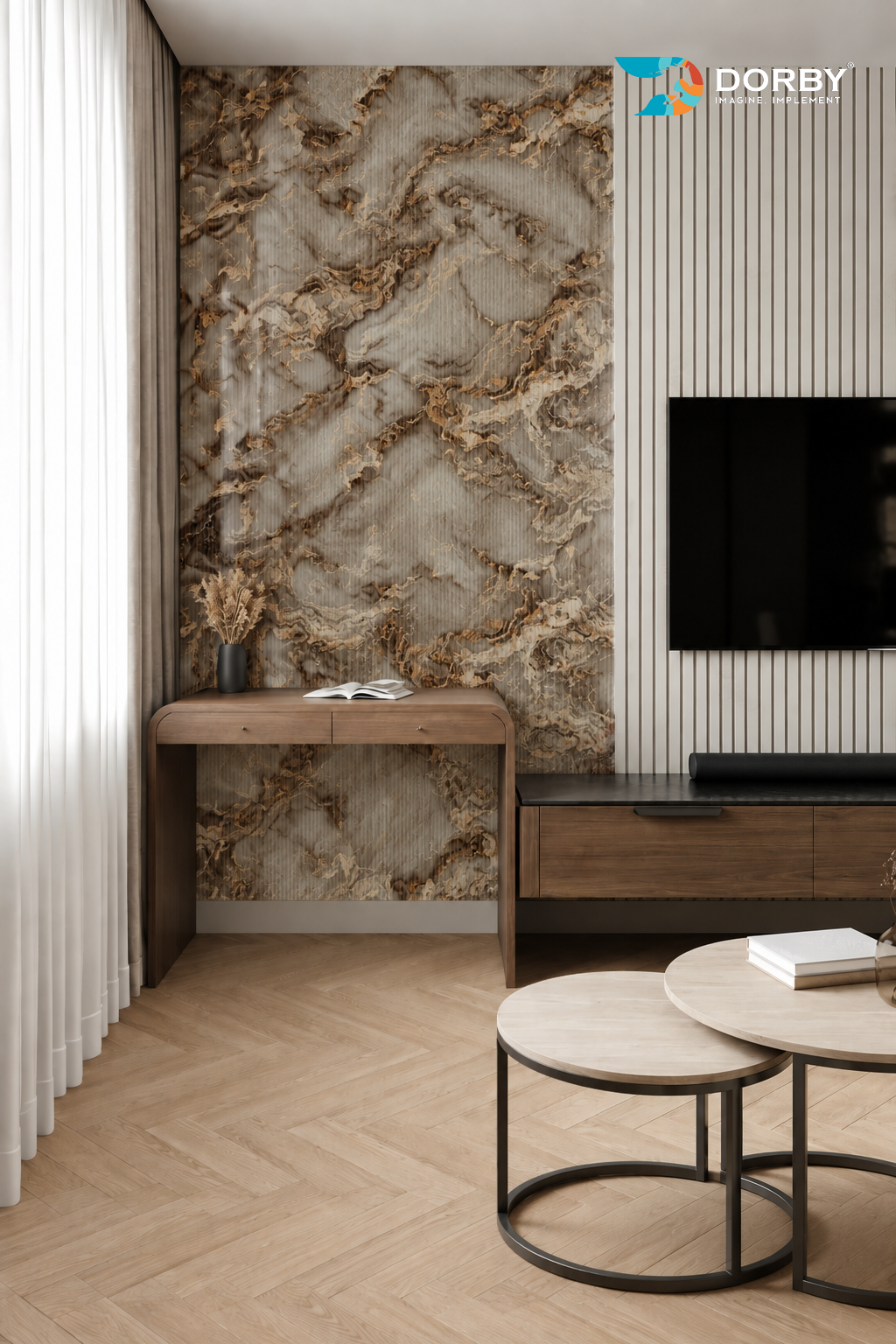 Glacier Stone - HGF 8308