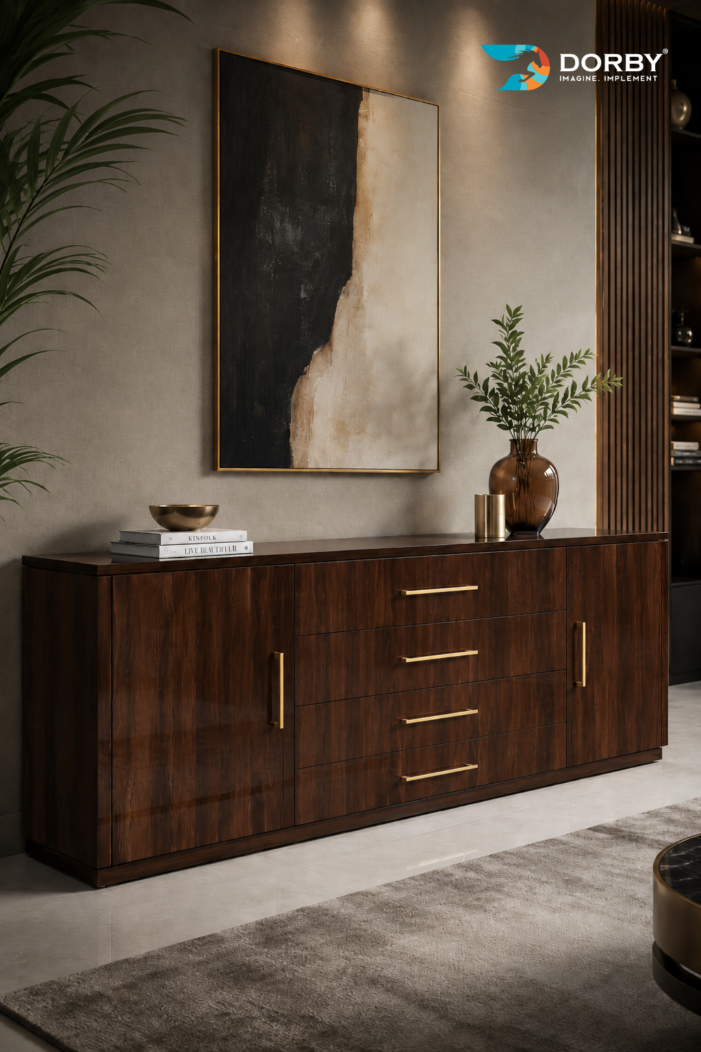 Orchard Tree - HG 1046